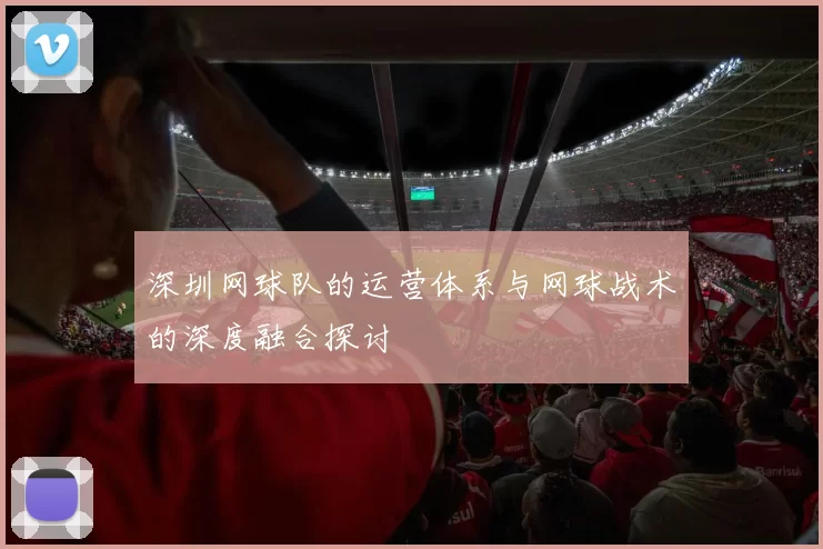 深圳网球队的运营体系与网球战术的深度融合探讨