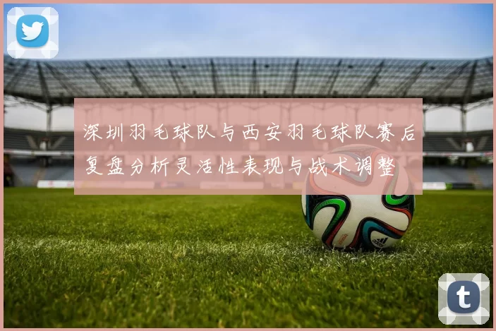 深圳羽毛球队与西安羽毛球队赛后复盘分析灵活性表现与战术调整
